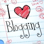i love blogging 787805