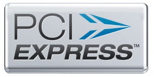 pci express logo