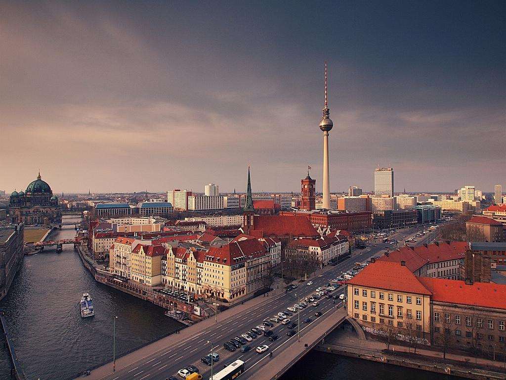 country germany universities in berlin