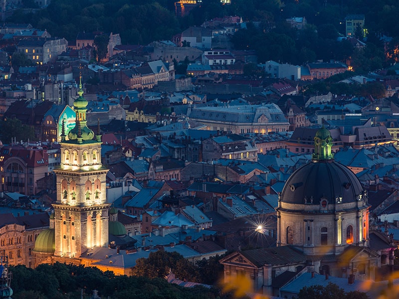 lviv