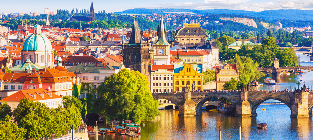 prague travel guide