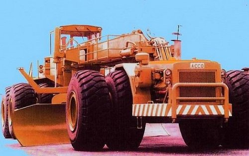 004 big traktor