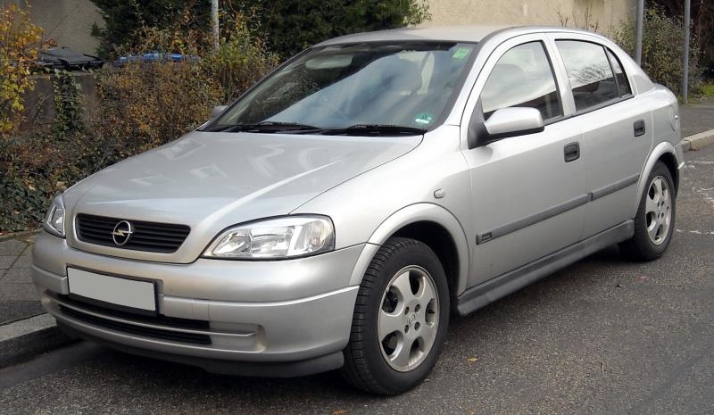 Комфорт Opel Astra J и особенности обслуживания Kia Clarus