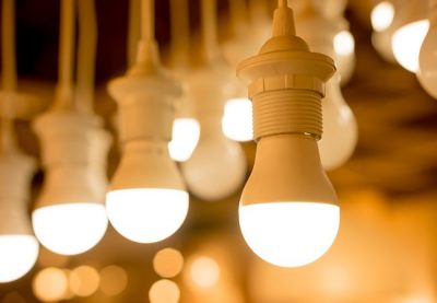 led light bulb explained