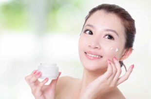 kosmetika iz azii